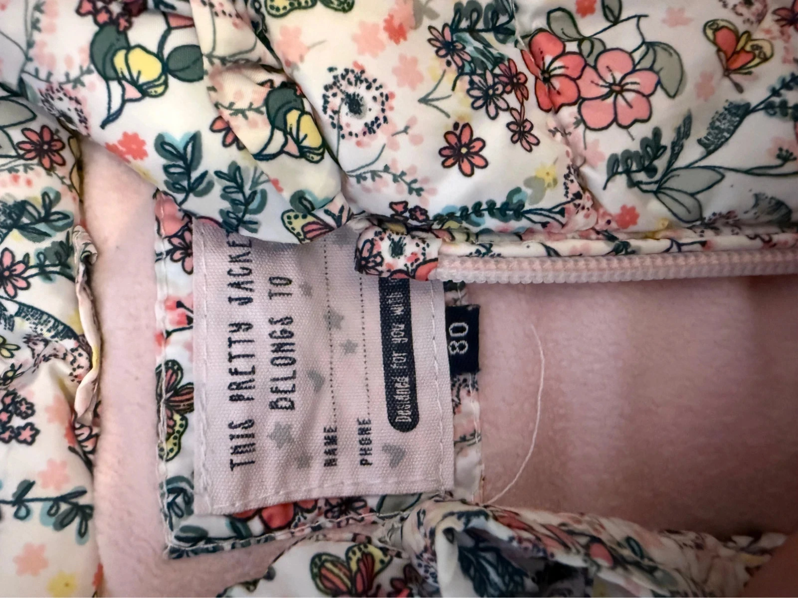Veste sans manche – photo 2